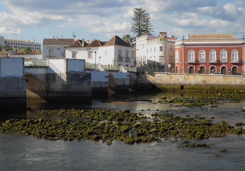 Guesthouse Imperial Tavira Eksteriør bilde