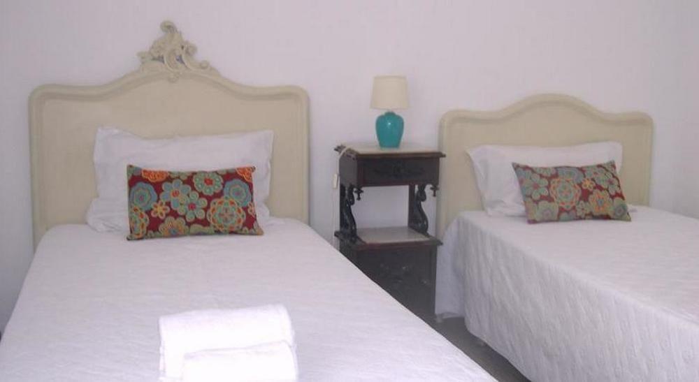Guesthouse Imperial Tavira Eksteriør bilde